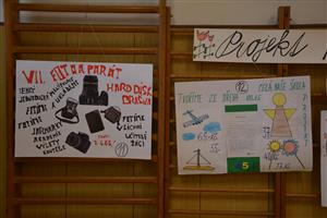 ZŠ Floriána Bayera 6