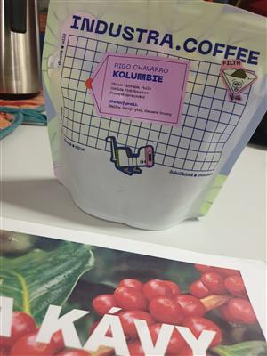 Film, kafe a jednohubka 8