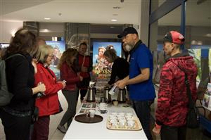 Film, kafe a jednohubka 3