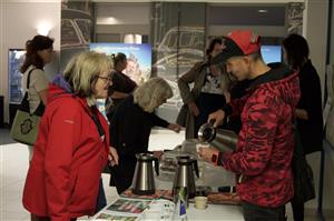 Film, kafe a jednohubka 2