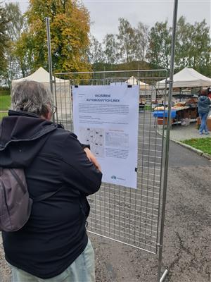 Říjnový farmářský trh s doprovodným programem 3