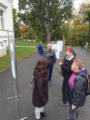 Říjnový farmářský trh s doprovodným programem 1