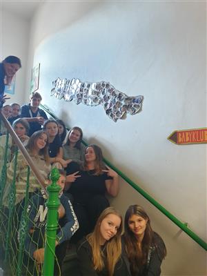 Plánovací víkend Dětského zastupitelstva Kopřivnice 2