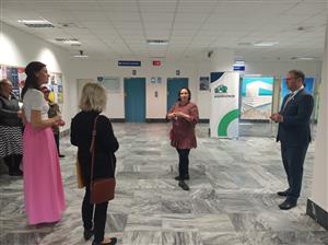 Vernisáž 20 let Zdravého města Kopřivnice 9