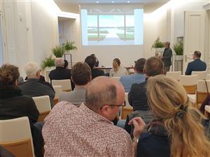 Veřejné projednání rekonstrukce koupaliště 4