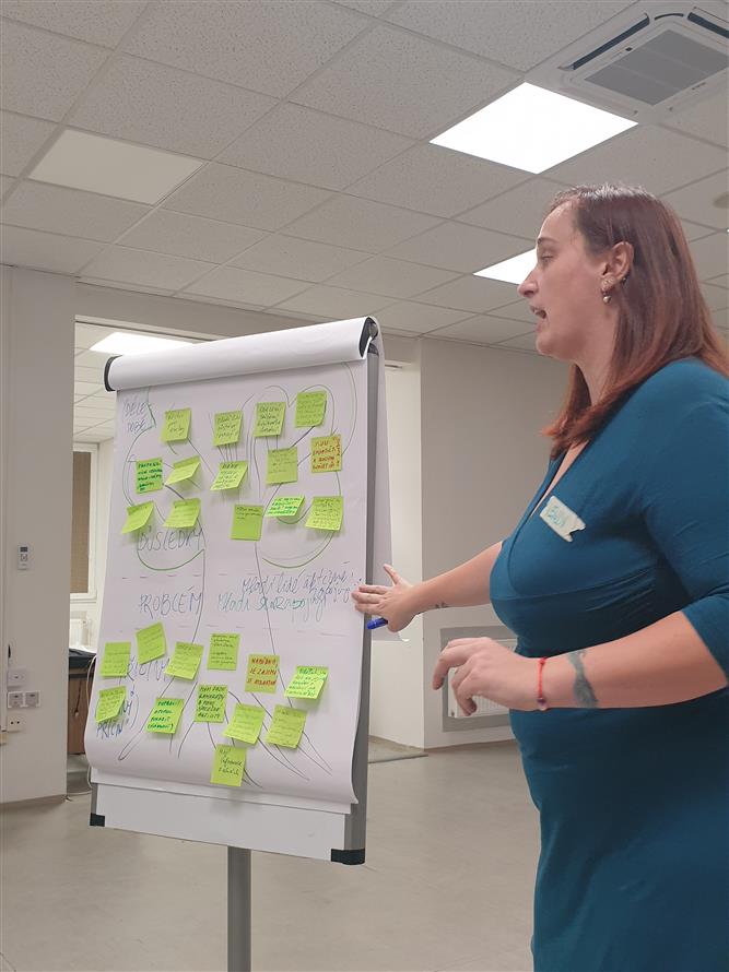 Jak si můžeme pomáhat 1