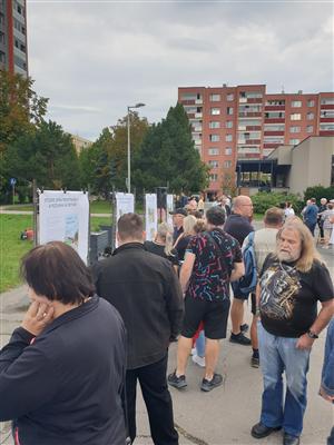 Veřejné projednání Sejdeme se na Severu 10