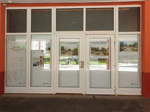 Veřejné projednání Sejdeme se na Severu 1