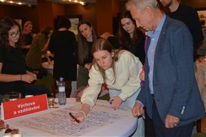 Fórum Zdravého města Kopřivnice - Plánujme společně 18