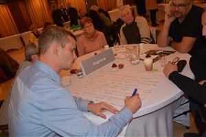 Fórum Zdravého města Kopřivnice - Plánujme společně 17