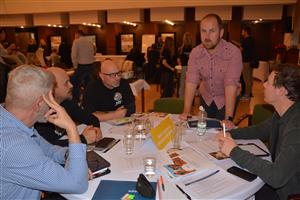 Fórum Zdravého města Kopřivnice - Plánujme společně 16