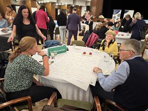 Fórum Zdravého města Kopřivnice - Plánujme společně 10