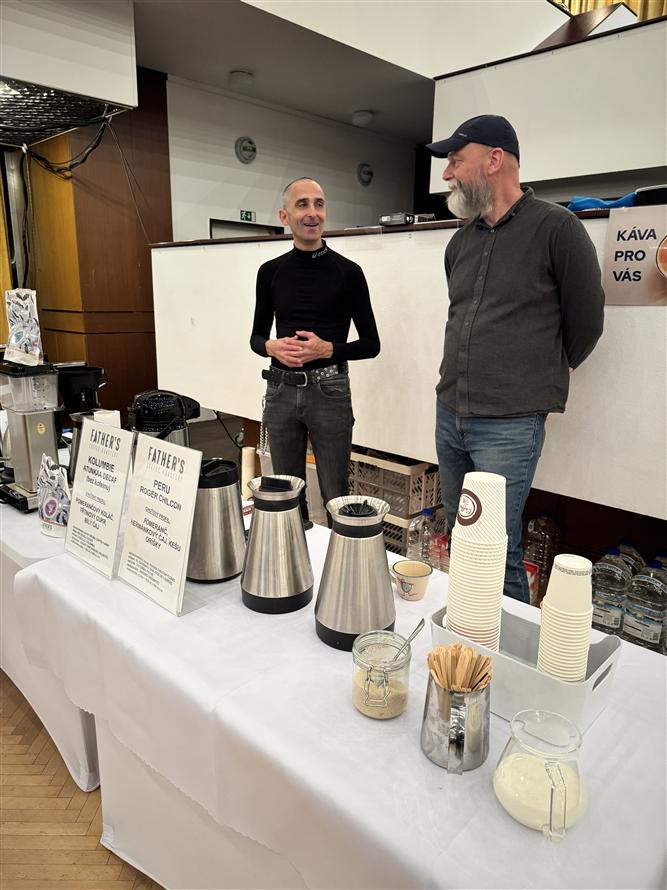 Fórum Zdravého města Kopřivnice - Plánujme společně 9