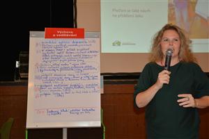 Fórum Zdravého města Kopřivnice - Plánujme společně 2