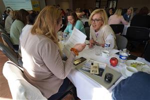 Podzimní škola Zdravých měst ČR 37