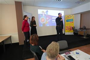 Podzimní škola Zdravých měst ČR 33