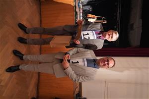 Podzimní škola Zdravých měst ČR 30