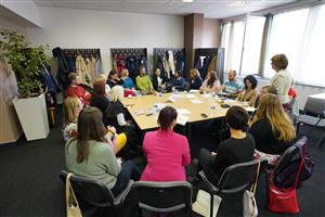 Podzimní škola Zdravých měst ČR 29