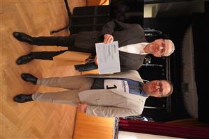 Podzimní škola Zdravých měst ČR 27