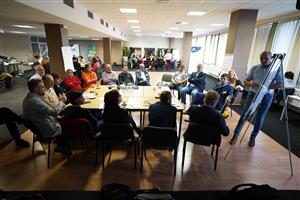 Podzimní škola Zdravých měst ČR 24