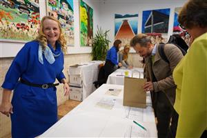 Podzimní škola Zdravých měst ČR 20