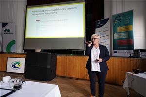 Podzimní škola Zdravých měst ČR 19