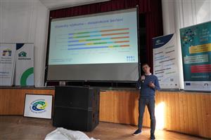 Podzimní škola Zdravých měst ČR 17