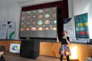 Podzimní škola Zdravých měst ČR 16