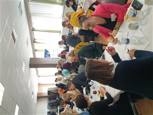 Podzimní škola Zdravých měst ČR 14