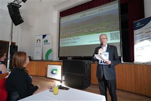 Podzimní škola Zdravých měst ČR 12