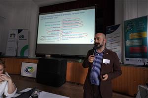 Podzimní škola Zdravých měst ČR 11