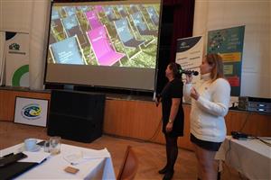 Podzimní škola Zdravých měst ČR 9