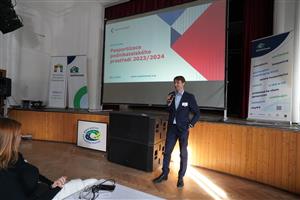 Podzimní škola Zdravých měst ČR 8