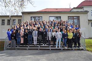 Podzimní škola Zdravých měst ČR 7
