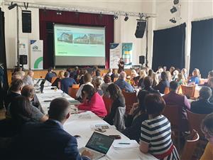 Podzimní škola Zdravých měst ČR 2