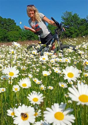 KOPRtoUR Fotosoutěž Do práce na kole 11