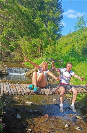 KOPRtoUR Fotosoutěž Do práce na kole 9