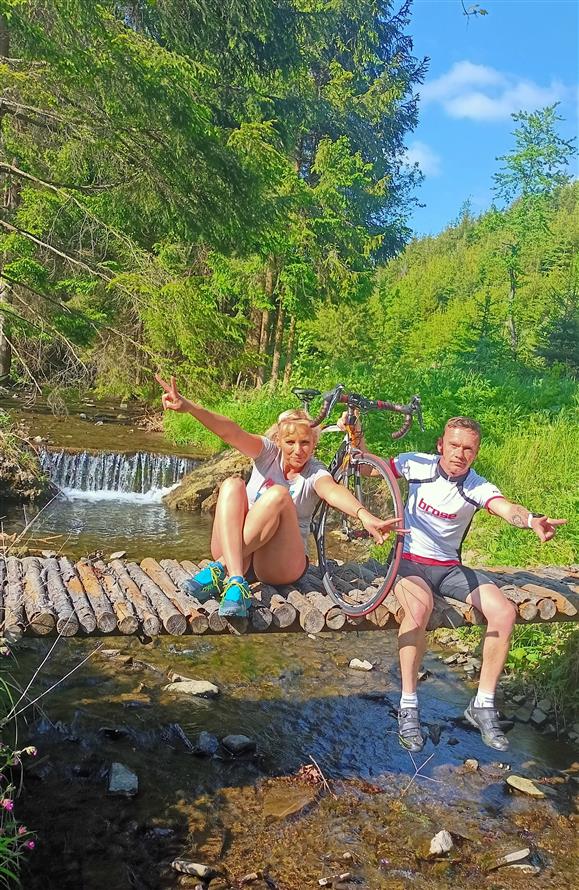 KOPRtoUR Fotosoutěž Do práce na kole 9