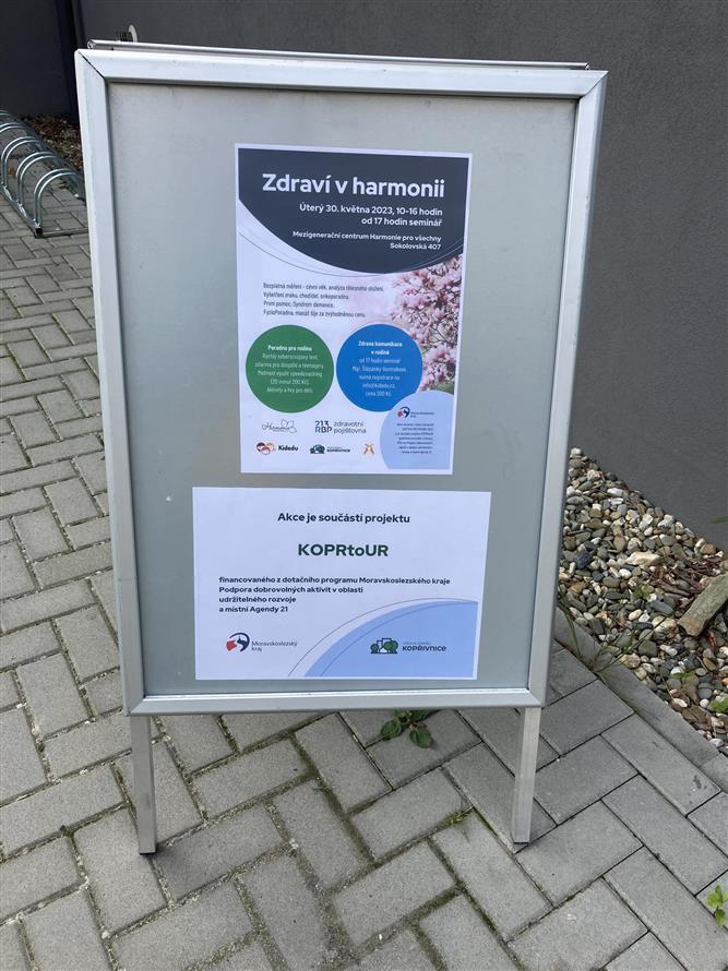 KOPRtoUR Zdravá rodina 1