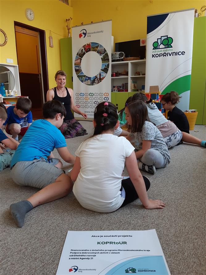 KOPRtoUR Hravě o globálních tématech III 5