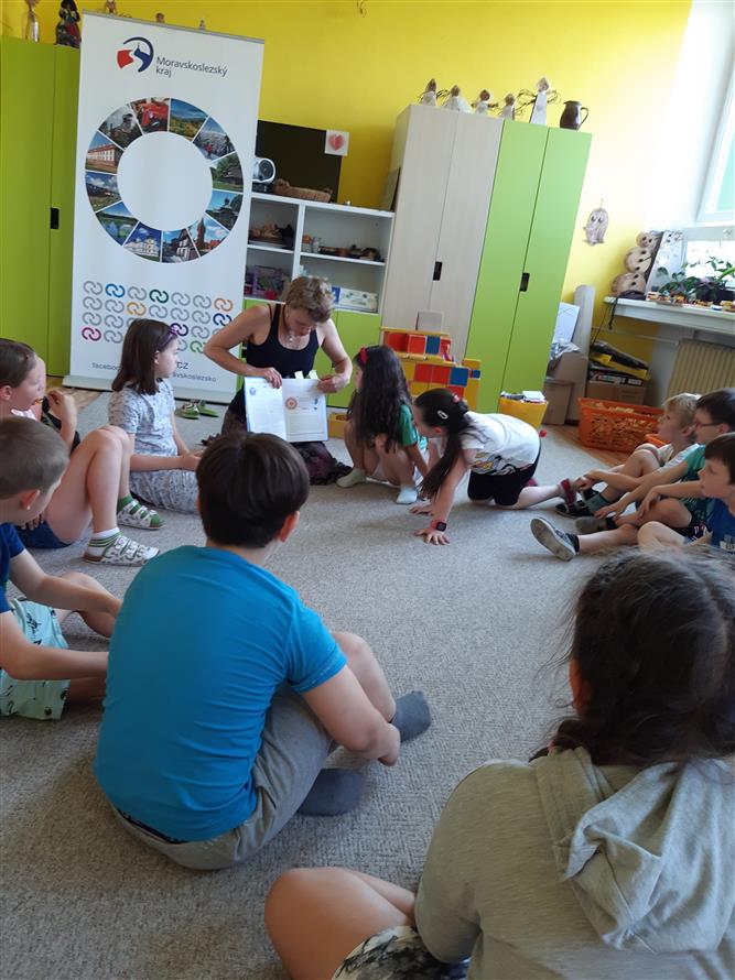 KOPRtoUR Hravě o globálních tématech III 3