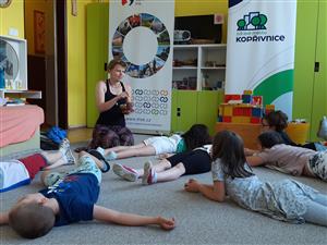 KOPRtoUR Hravě o globálních tématech III 1