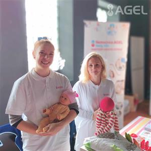 Zdravíčko a mykologická poradna na IV farmářském trhu  9