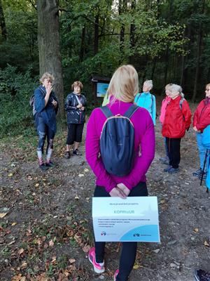 KOPRtoUR Lesní mysl 10