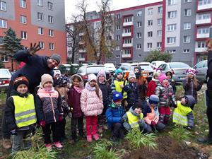 KOPRtoUR Výstadba s dětmi 6