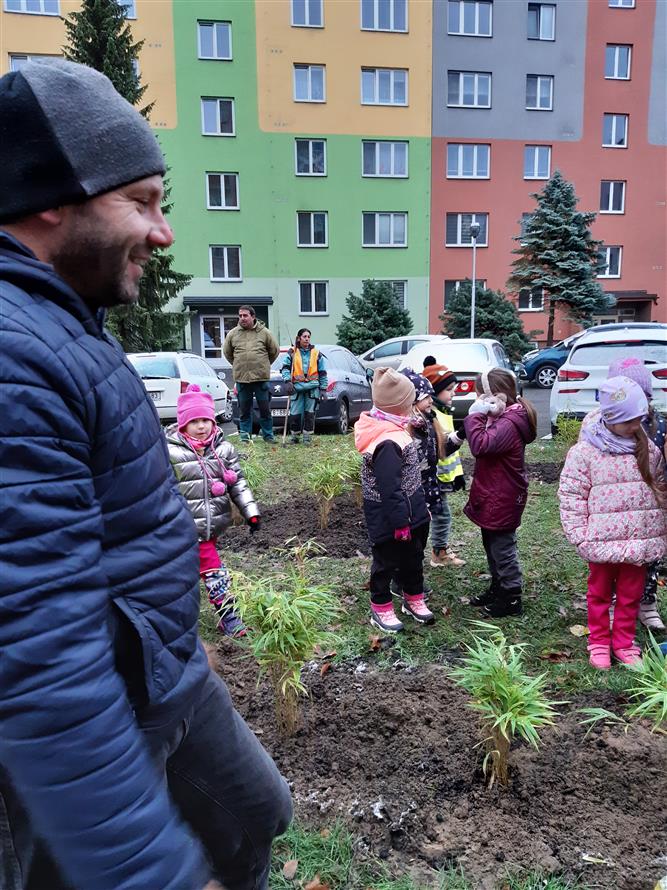 KOPRtoUR Výstadba s dětmi 5
