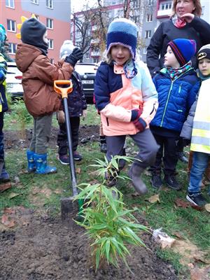 KOPRtoUR Výstadba s dětmi 3