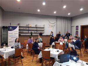 KOPRtoUR Setkání s partnery 5