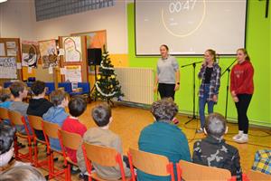 ZŠ svaté Zdislavy 17