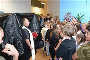 ZŠ svaté Zdislavy 10